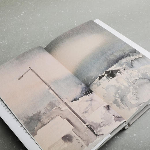 在冬天 （挪威）卡尔·奥韦·克瑙斯高 著 商品图3