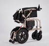 斯维弛轻便电动轮椅BAW03 商品缩略图2