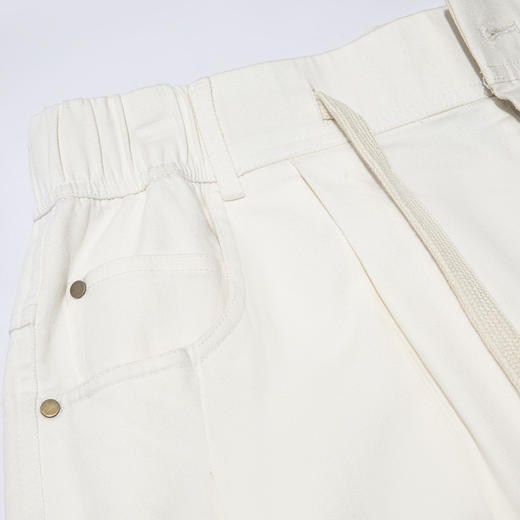 HX 秋季休闲长裤Z203330011101 商品图5