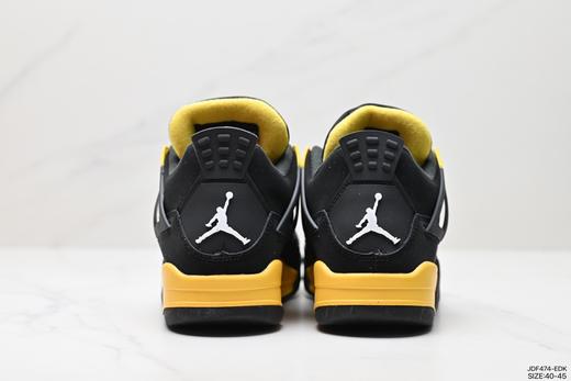 耐克乔丹Nike Air Jordan 4 Retro复古篮球鞋CI1184-146男鞋 商品图5