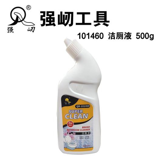 强屻101460 洁厕液 500g 商品图1