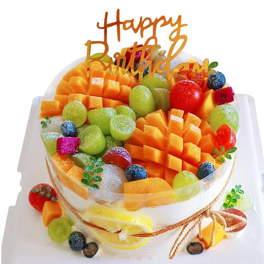 缤纷果园 商品图0