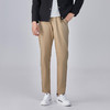 HX 秋季休闲长裤简约百搭Y203330006101 商品缩略图0