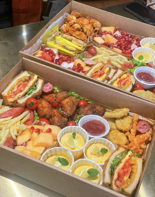 野餐盒25 商品图0