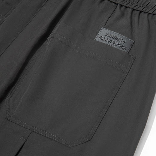 HX 秋季休闲长裤S203330053101/02 商品图7