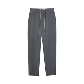 HX 秋季休闲长裤S203330054101/02