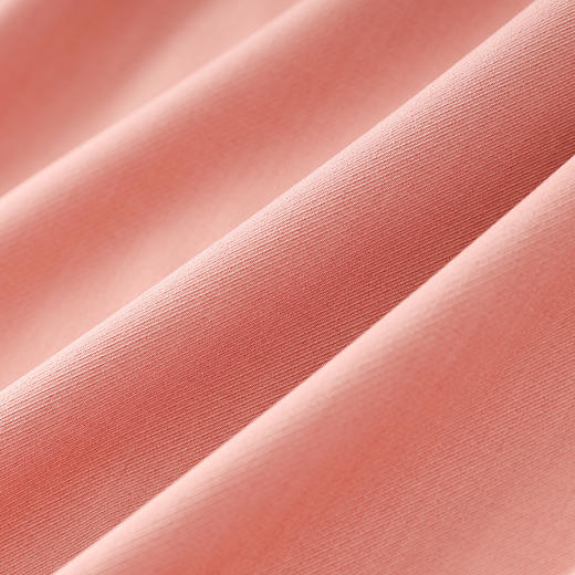 春新品通勤简约百搭显气质收腰连衣裙WLZD2401705 商品图3