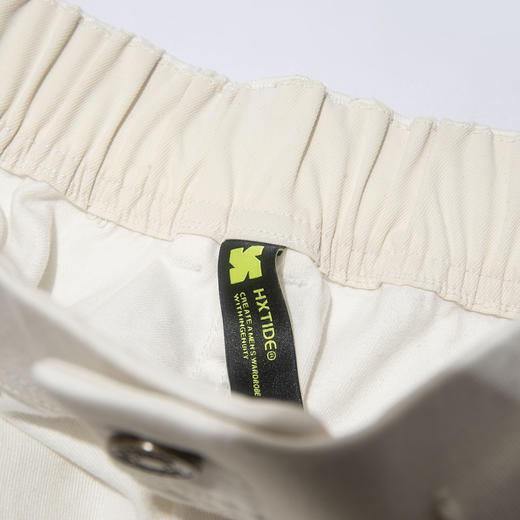 HX 秋季休闲长裤Z203330011101 商品图4