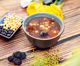 收藏！糖友春季养生食谱（附不上火的食疗方）