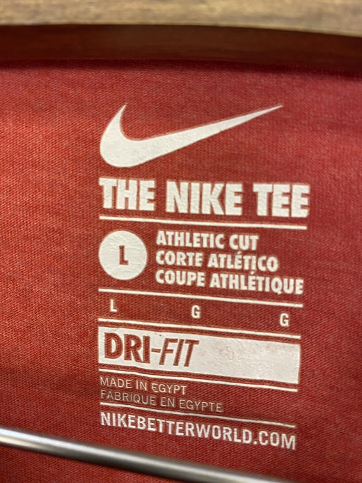 NIKE 耐克 美国奥运代表队 短袖T恤 _SST(L) 商品图2