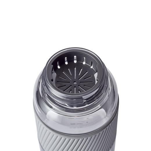 1028756 双立人运动水杯灰色680mL 商品图3