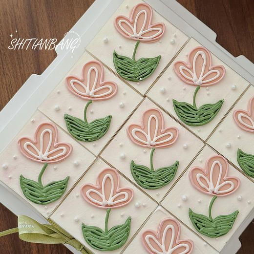 花花杯分享装(提早5小时预订) 商品图3