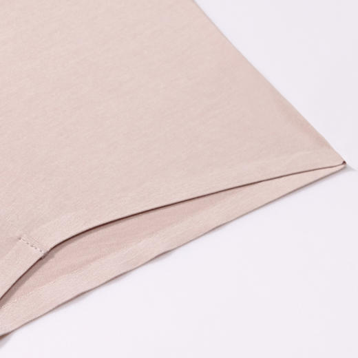 都市丽人都市锋尚简约基础男士平角裤男60S木莱尔男士内裤无人棉平角FK4HA6 商品图6