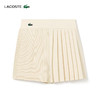 Lacoste法国鳄鱼女士新款时尚百搭短裤GF7474-98 商品缩略图3
