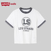 LEVIS 夏 大童小童 儿童童装T恤 LVB-TE-K587 商品缩略图0
