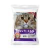 【幸运土猫】7公斤Neo天净猫砂倍凝无香薰衣草香膨润土除臭去味低尘矿砂 商品缩略图1