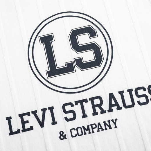 LEVIS 夏 大童小童 儿童童装T恤 LVB-TE-K587 商品图3