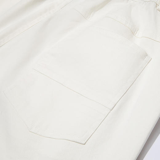 HX 秋季休闲长裤Z203330011101 商品图6