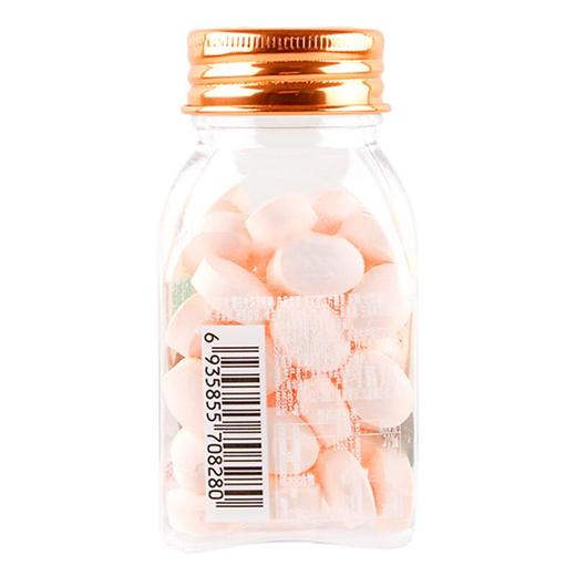 都市牧场润喉糖香橙味38g/盒 商品图1