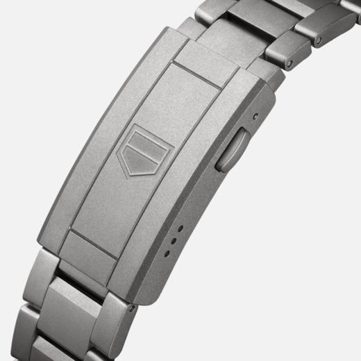 泰格豪雅TAG Heuer 竞潜系列Professional 200 Solargraph太阳能腕表 WBP1180.BF0000 商品图4