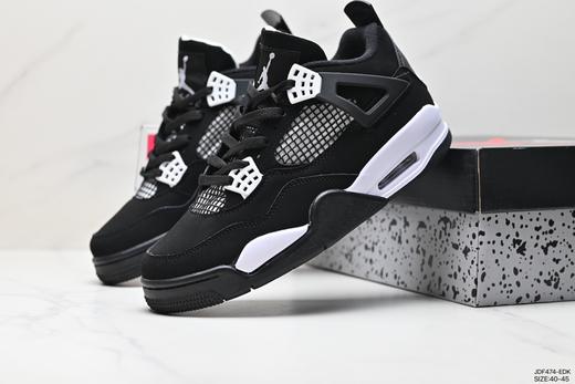 耐克乔丹Nike Air Jordan 4 Retro复古篮球鞋CI1184-146男鞋 商品图7