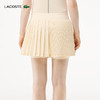 Lacoste法国鳄鱼女士新款时尚百搭短裤GF7474-98 商品缩略图1