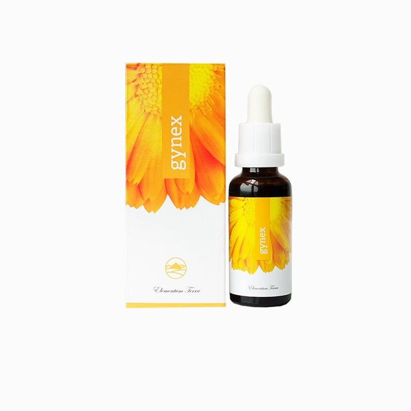 （捷克）Energy安能聚内分泌调理 30ml