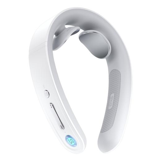 SKG颈椎按摩仪G1系列3代 白色 豪华款 商品图0