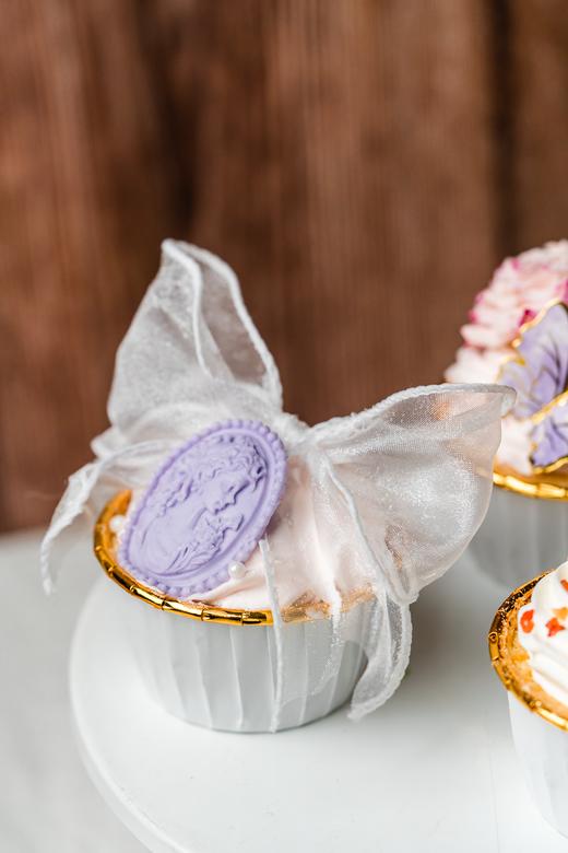 花漾女神·6拼装杯子蛋糕 | 昔果 商品图6