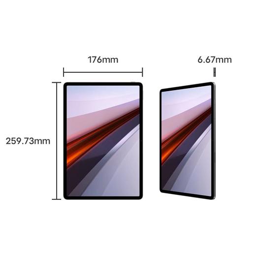 iQOO Pad Air【新品现货 顺丰包邮】 商品图2