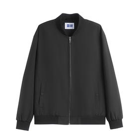 【断码清仓】HX 春秋季棒球领茄克衫外套Y105330057101