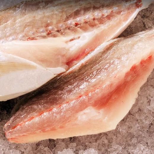 新鲜冷冻北海巴浪鱼 商品图2