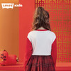 LEVIS 春 大童小童婴童 儿童童装T恤 LVG-LK-K938 商品缩略图3
