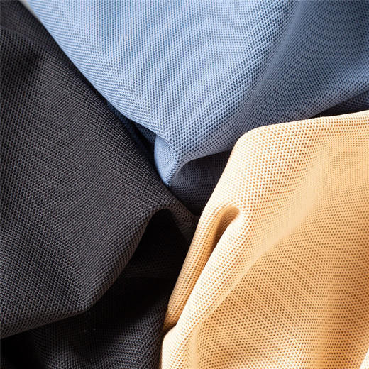 【仿丝光】罗蒙春秋男士绣花款polo衫男长袖t恤男商务男士polo衫长袖 商品图8