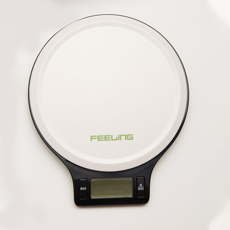 菲灵染发工具 电子称