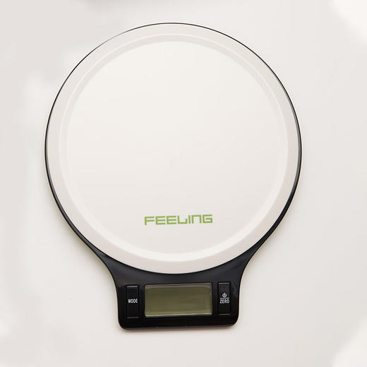 菲灵染发工具 电子称 商品图0