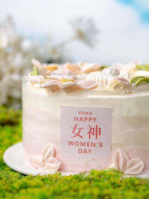 繁花·女神蛋糕 商品图4