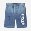 LEVIS 夏 大童小童 儿童童装短裤 LVN-EH-L216 商品缩略图4