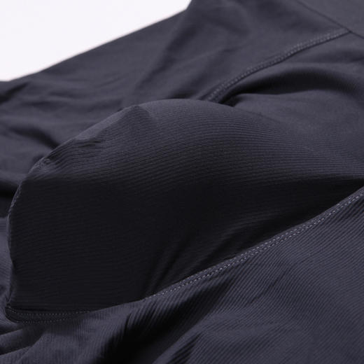 都市丽人都市锋尚铂金舒适男士平角裤男轻薄冰丝男士内裤无锦纶平角FK4HA7 商品图7