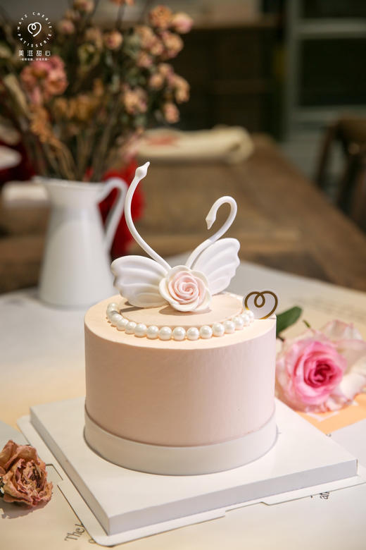 天鹅舞 商品图3