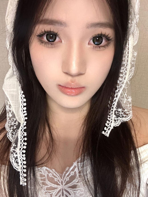 月抛 Macycon 萌妹妹14.5 着色14.2 / 基弧8.8 商品图2