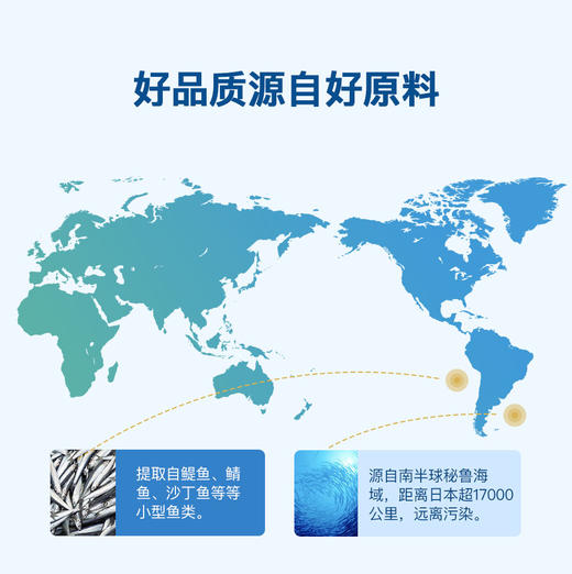 UGN 850高纯rTG鱼油软胶囊，rTG结构，金标，实测94%纯度，IFOS批次认证（120粒/瓶）减塑无瓶口外塑膜 商品图10