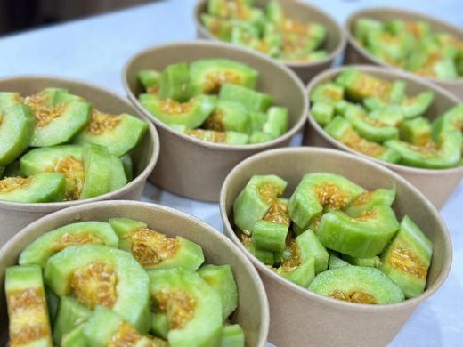 羊角蜜切盒（果切） 商品图1