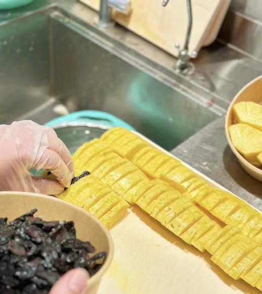 乌梅凤梨250g一盒（果切） 商品图3