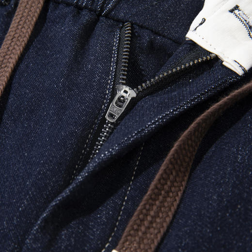 HX 秋季休闲长裤Z203330018101 商品图2