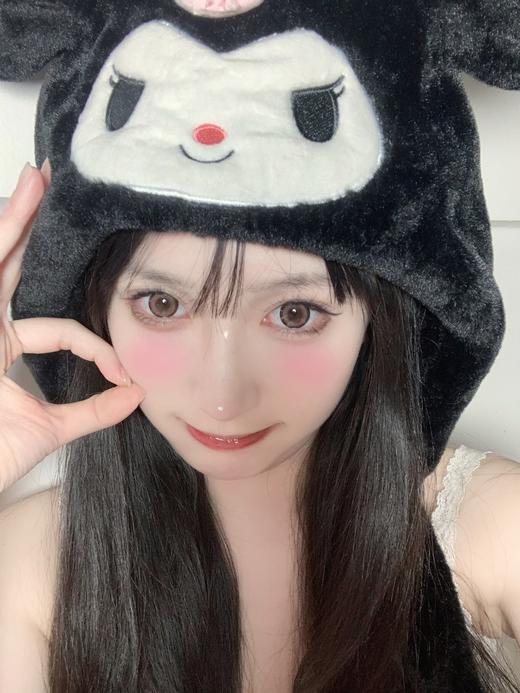 【日抛】 多肉柠檬clairecolor日抛 大直径14.5 着色13.9  【同品牌多盒更划算 完整选款色板在详情页里哟】 含水40％，基弧8.6 商品图4