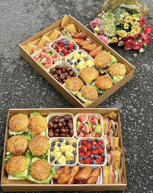 野餐盒14 商品图0