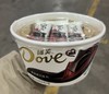 德芙黑巧克力249克 商品缩略图0