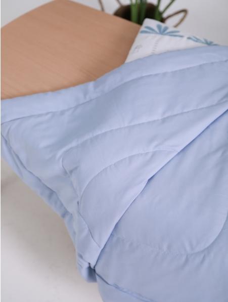 贝彤5A抗菌元气被芯成人被Cb1988蓝色200*230cm 商品图7