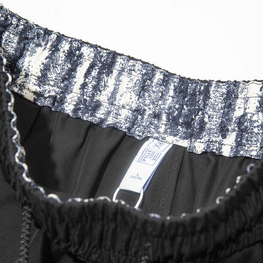 HX 秋季休闲长裤S203330053101/02 商品图5